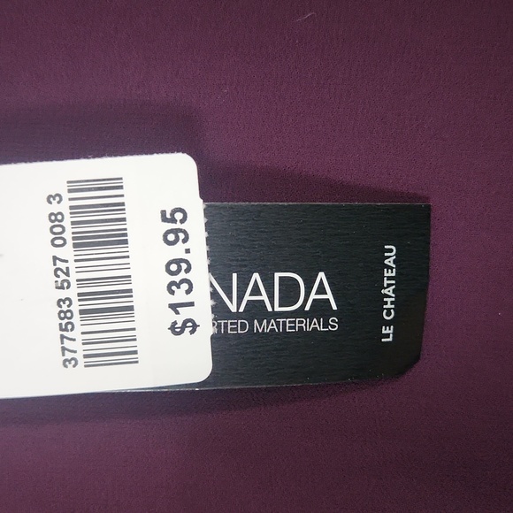 Dress - Picture 3 of 4